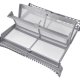 Samsung DV80CGC2B0TEWS asciugatrice Libera installazione Caricamento frontale 8 kg A+++ Bianco 10