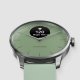 Withings Scanwatch light OLED 37 mm Ibrido Argento 4