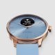Withings ScanWatch Light OLED 37 mm Ibrido Oro 3