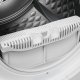 Electrolux EDI629G4BO asciugatrice Libera installazione Caricamento frontale 9 kg Bianco 12