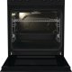 Gorenje GEC5A20BG cucina Elettrico Ceramica Nero 4