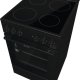 Gorenje GEC5A20BG cucina Elettrico Ceramica Nero 6