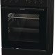 Gorenje GEC5A20BG cucina Elettrico Ceramica Nero 7