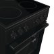 Gorenje GEC5A20BG cucina Elettrico Ceramica Nero 12