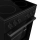 Gorenje GEC5A20BG Cucina Elettrico Ceramica Nero 15