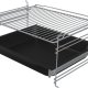 Gorenje GEC5A20BG Cucina Elettrico Ceramica Nero 16