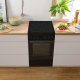 Gorenje GEC5A20BG Cucina Elettrico Ceramica Nero 17