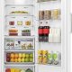Gorenje FNC717DAW5 congelatore Congelatore verticale Libera installazione 384 L D Bianco 3