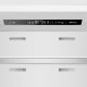 Gorenje FNC717DAW5 Congelatore verticale Libera installazione 384 L D Bianco 8