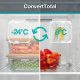Gorenje FNC717DAW5 Congelatore verticale Libera installazione 384 L D Bianco 11