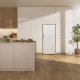 Gorenje FNC717DAW5 Congelatore verticale Libera installazione 384 L Bianco 13