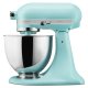 KitchenAid 5KSM125EMI sbattitore Sbattitore con base 300 W Blu 3