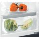 Whirlpool ARG86122 monoporta Da incasso 182 L E Acciaio inox, Bianco 5