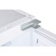 Whirlpool ARG 90312 frigorifero Da incasso 126 L E Bianco 4