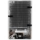 Whirlpool ARG 90312 frigorifero Da incasso 126 L E Bianco 7