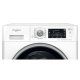 Whirlpool FreshCare FFD 9489E BSV BE lavatrice Caricamento frontale 9 kg 1400 Giri/min Bianco 6