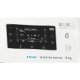 Whirlpool FreshCare FFD 9489E BSV BE lavatrice Caricamento frontale 9 kg 1400 Giri/min Bianco 8