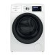 Whirlpool Supreme Silence W8 09AD SILENCE BE lavatrice Caricamento frontale 10 kg 1400 Giri/min Bianco 3