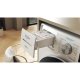 Whirlpool Supreme Silence W8 09AD SILENCE BE lavatrice Caricamento frontale 10 kg 1400 Giri/min Bianco 8