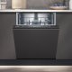 Siemens iQ100 SN615X07AF lavastoviglie Libera installazione 12 coperti E 3