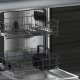 Siemens iQ100 SN615X07AF lavastoviglie Libera installazione 12 coperti E 5