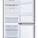Samsung RL34C602CS9 Libera installazione 344 L C Acciaio inox 4