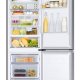 Samsung RL34C602CS9 Libera installazione 344 L C Acciaio inox 6
