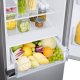 Samsung RL34C602CS9 Libera installazione 344 L C Acciaio inox 7
