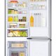 Samsung RL38C600DSA Libera installazione 390 L D Acciaio inox 6