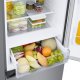 Samsung RL38C600DSA Libera installazione 390 L D Acciaio inox 7