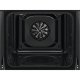 Electrolux Serie 600 KOFFP46BX 65 L 2320 W Acciaio inox 5