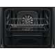 Electrolux Serie 600 KOFFP46BX 65 L 2320 W Acciaio inox 6