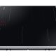 Samsung NZ64B6056HK Nero Da incasso 60 cm Piano cottura a induzione 6 Fornello(i) 3
