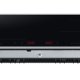 Samsung NZ64B6056HK Nero Da incasso 60 cm Piano cottura a induzione 6 Fornello(i) 5