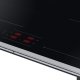 Samsung NZ64B6056HK Nero Da incasso 60 cm Piano cottura a induzione 6 Fornello(i) 8