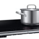 Samsung NZ64B6056HK Nero Da incasso 60 cm Piano cottura a induzione 6 Fornello(i) 9