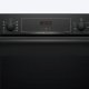 Bosch Serie 4 HBA4340B3 forno 71 L 3600 W Nero 3