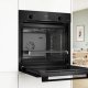 Bosch Serie 4 HBA4340B3 forno 71 L 3600 W Nero 5
