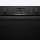 Bosch Serie 6 HBG4390B3 forno 71 L 3600 W Nero 3