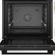 Bosch Serie 6 HBG4390B3 forno 71 L 3600 W Nero 4