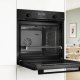 Bosch Serie 6 HBG4390B3 forno 71 L 3600 W Nero 5