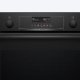 Bosch Serie 6 HBG4790B3 forno 71 L 3600 W Nero 3
