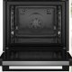 Bosch Serie 6 HBG4790B3 forno 71 L 3600 W Nero 4