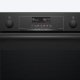 Bosch Serie 6 HBG4795B7 forno 71 L 3600 W Nero 3