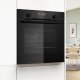 Bosch Serie 6 HBG4795B7 forno 71 L 3600 W Nero 6