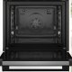 Bosch Serie 4 HRG4720B3 forno 71 L 3600 W Nero 4