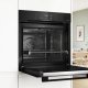 Bosch Serie 4 HRG4720B3 forno 71 L 3600 W Nero 5