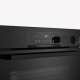 Bosch Serie 4 HRG4720B3 forno 71 L 3600 W Nero 6