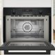 Bosch Serie 6 CMA485GB2 forno 44 L 3350 W Nero 5