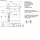 Bosch Serie 6 PVQ821H26E piano cottura Nero Da incasso 80 cm Combi 4 Fornello(i) Cappa da incasso 11
